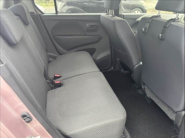 SUZUKI WAGON R 2015 Image 31