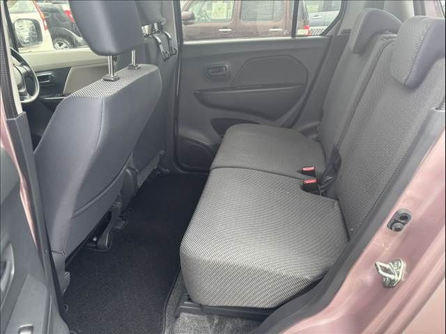 SUZUKI WAGON R 2015 Image 31