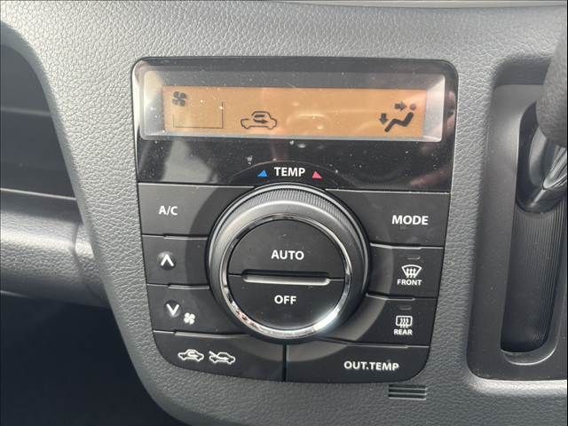 SUZUKI WAGON R 2015 Image 31