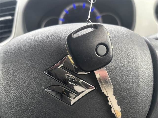 SUZUKI WAGON R 2015 Image 31