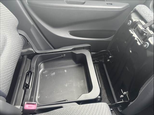 SUZUKI WAGON R 2015 Image 31