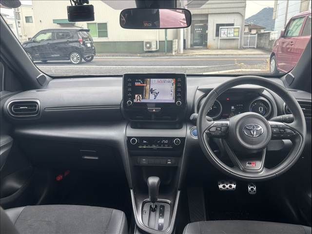 TOYOTA YARIS CROSS HYBRID 2023 Image 31