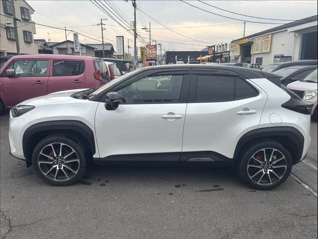 TOYOTA YARIS CROSS HYBRID 2023 Image 31