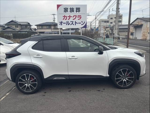 TOYOTA YARIS CROSS HYBRID 2023 Image 31