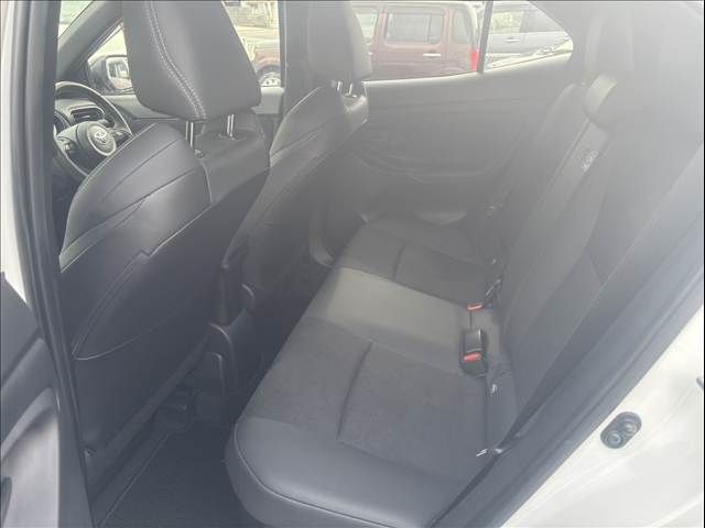 TOYOTA YARIS CROSS HYBRID 2023 Image 31