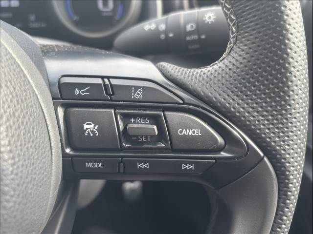 TOYOTA YARIS CROSS HYBRID 2023 Image 31