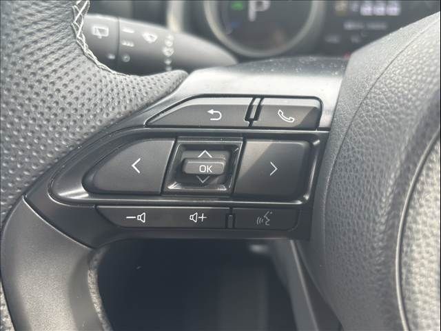 TOYOTA YARIS CROSS HYBRID 2023 Image 31