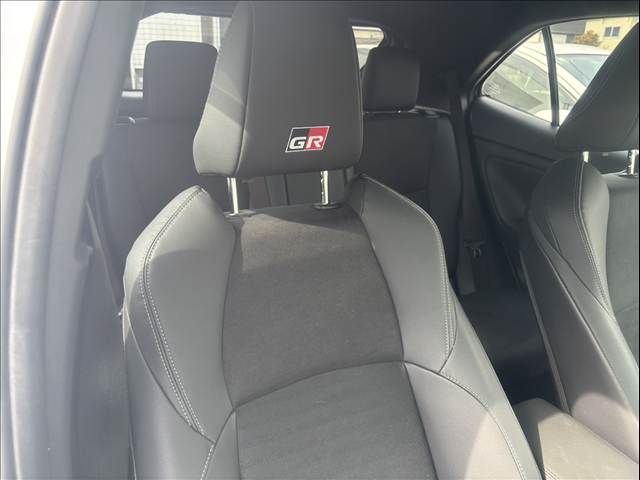 TOYOTA YARIS CROSS HYBRID 2023 Image 31