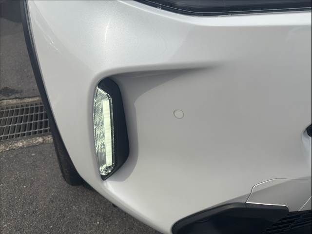 TOYOTA YARIS CROSS HYBRID 2023 Image 31