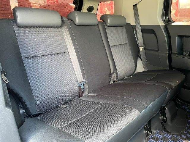 TOYOTA FJ CRUISER 4WD 2012 Image 31