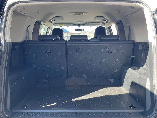 TOYOTA FJ CRUISER 4WD 2012 Image 31