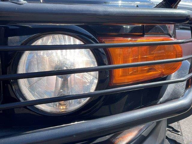 TOYOTA FJ CRUISER 4WD 2012 Image 31