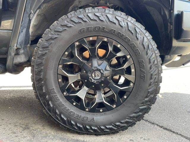 TOYOTA FJ CRUISER 4WD 2012 Image 31