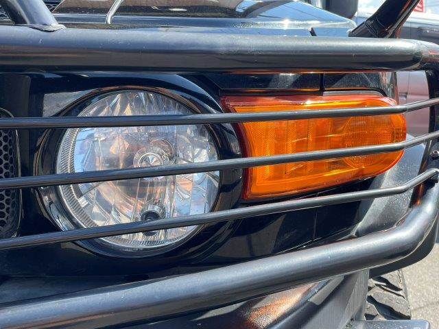 TOYOTA FJ CRUISER 4WD 2012 Image 31