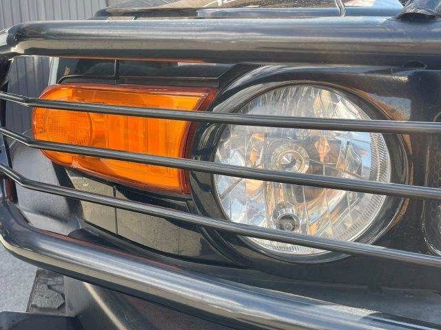 TOYOTA FJ CRUISER 4WD 2012 Image 31