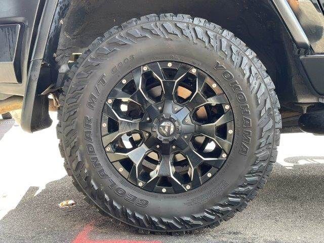 TOYOTA FJ CRUISER 4WD 2012 Image 31