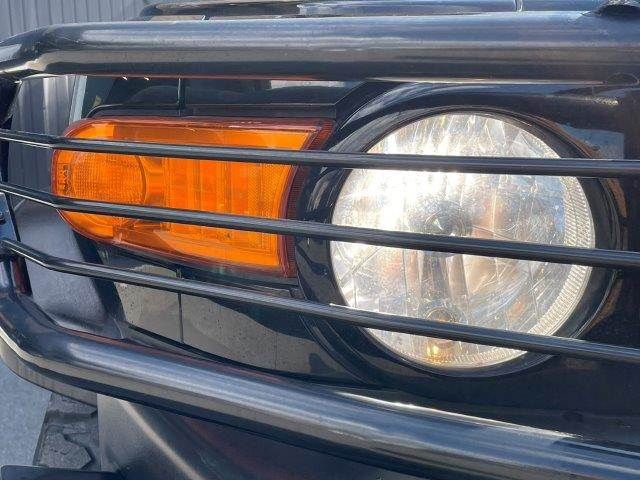 TOYOTA FJ CRUISER 4WD 2012 Image 31