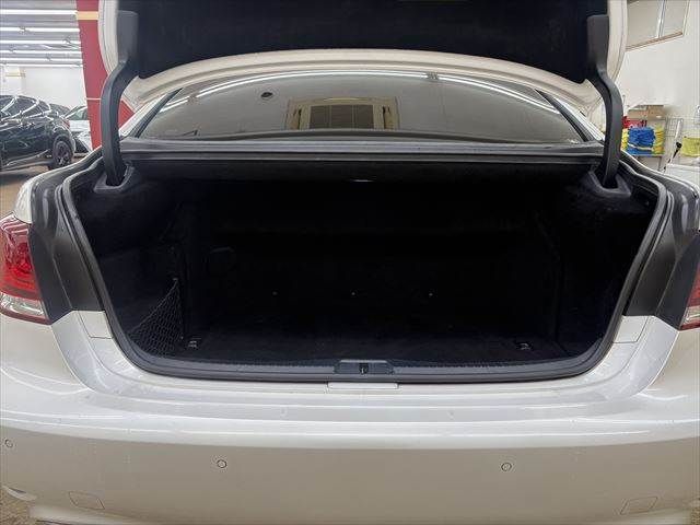 TOYOTA LEXUS LS600H 2013 Image 31