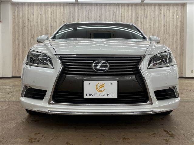 TOYOTA LEXUS LS600H 2013 Image 31