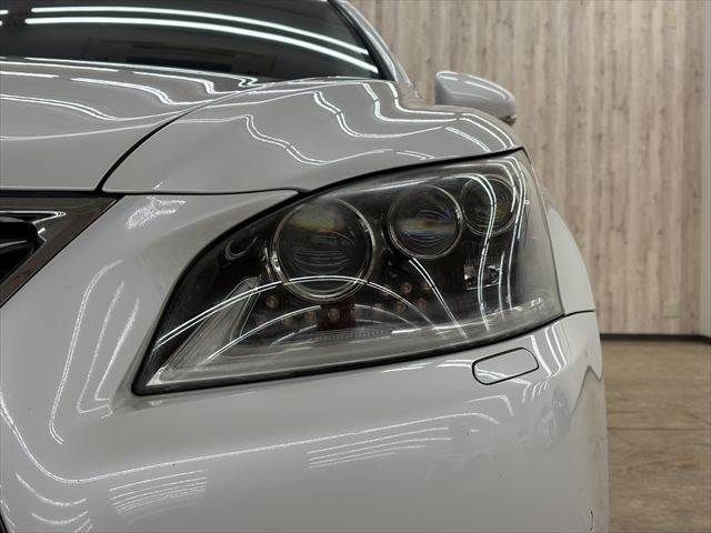 TOYOTA LEXUS LS600H 2013 Image 31