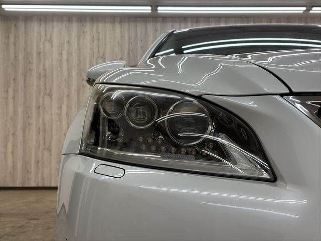 TOYOTA LEXUS LS600H 2013 Image 31