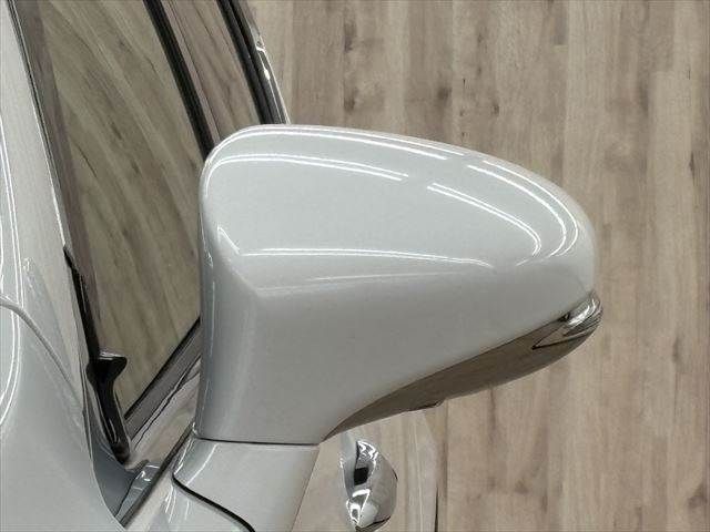 TOYOTA LEXUS LS600H 2013 Image 31