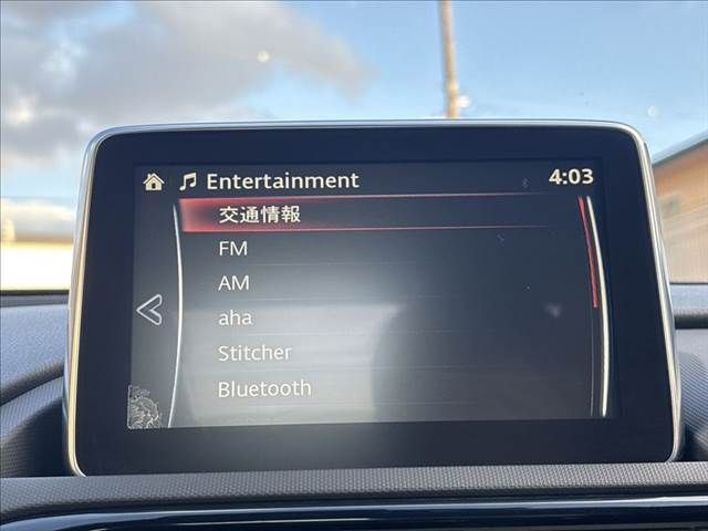 MAZDA ROADSTER RF 2016 Image 31