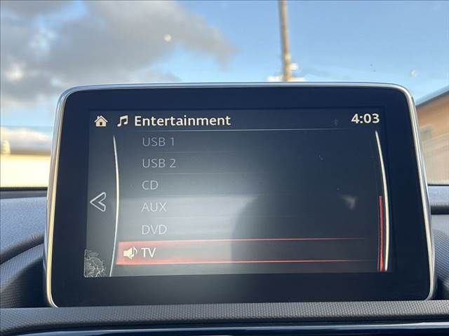 MAZDA ROADSTER RF 2016 Image 31