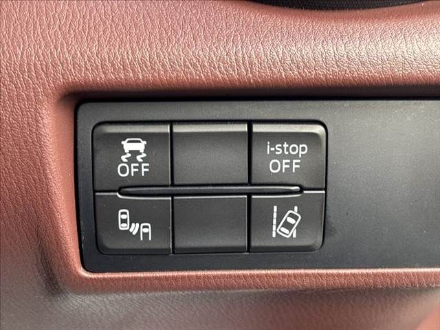 MAZDA ROADSTER RF 2016 Image 31