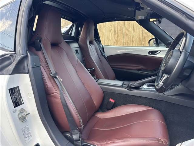 MAZDA ROADSTER RF 2016 Image 31