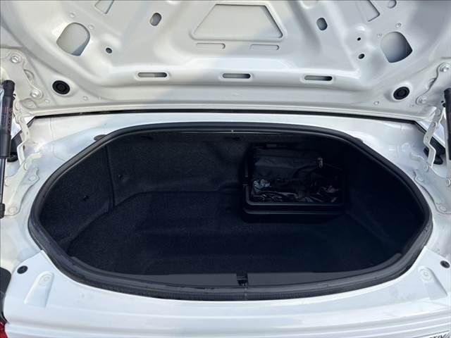 MAZDA ROADSTER RF 2016 Image 31