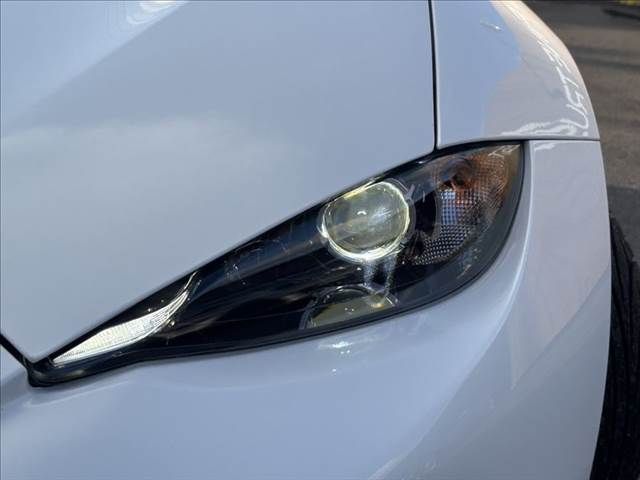 MAZDA ROADSTER RF 2016 Image 31