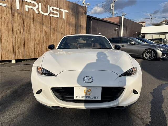 MAZDA ROADSTER RF 2016 Image 31