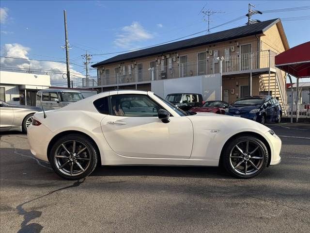 MAZDA ROADSTER RF 2016 Image 31