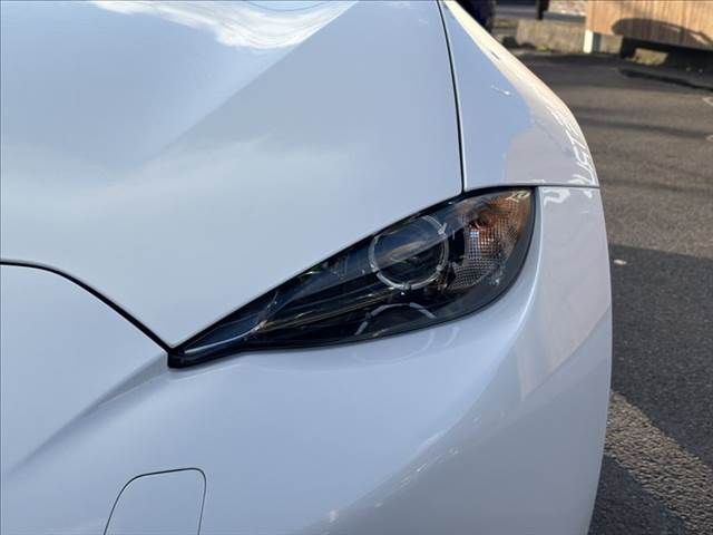 MAZDA ROADSTER RF 2016 Image 31