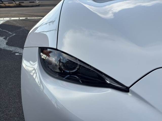 MAZDA ROADSTER RF 2016 Image 31