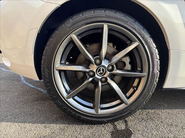 MAZDA ROADSTER RF 2016 Image 31