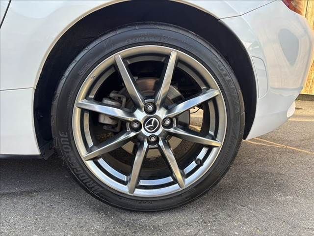 MAZDA ROADSTER RF 2016 Image 31