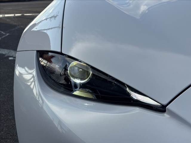 MAZDA ROADSTER RF 2016 Image 31