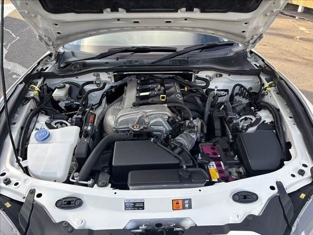 MAZDA ROADSTER RF 2016 Image 31