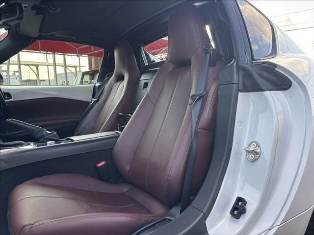 MAZDA ROADSTER RF 2016 Image 31