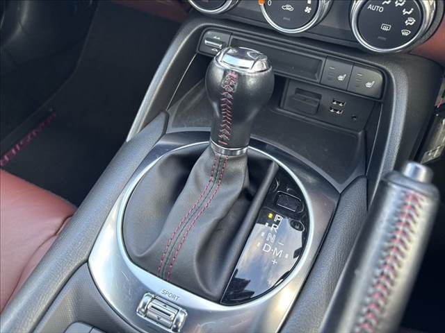 MAZDA ROADSTER RF 2016 Image 31