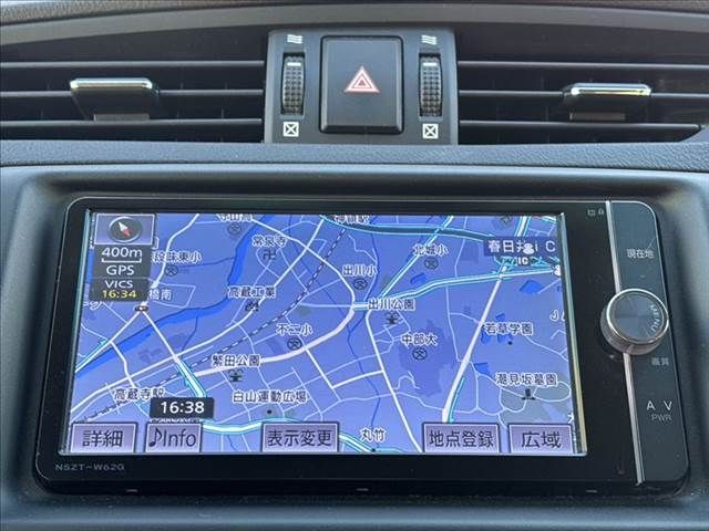 TOYOTA MARK X 2013 Image 31