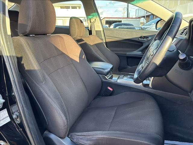 TOYOTA MARK X 2013 Image 31