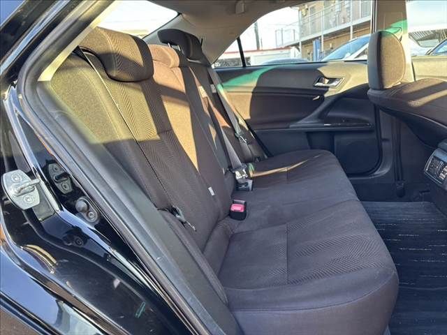 TOYOTA MARK X 2013 Image 31