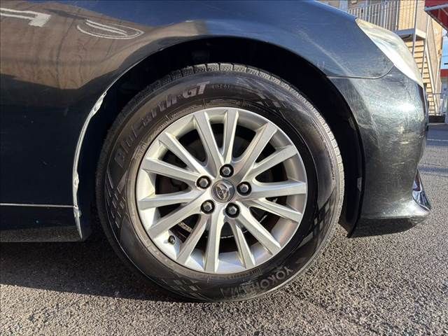 TOYOTA MARK X 2013 Image 31