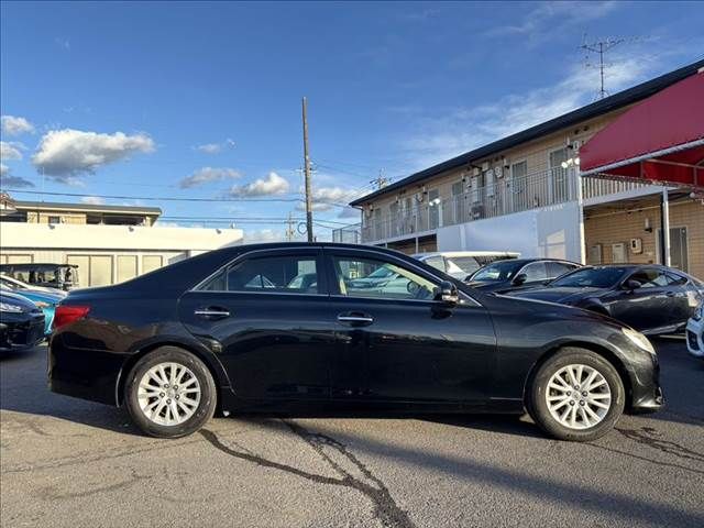 TOYOTA MARK X 2013 Image 31