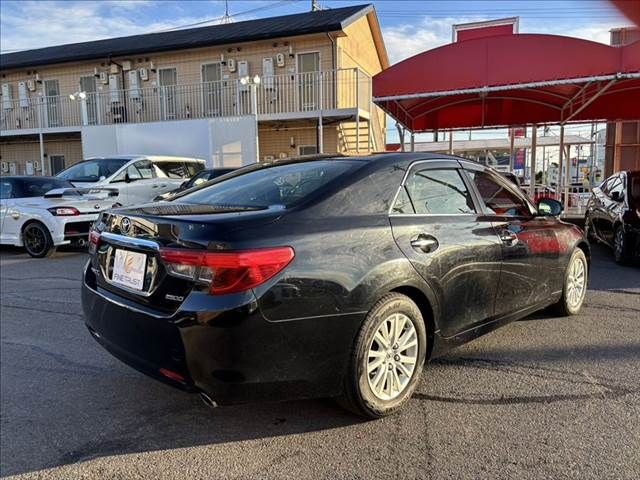 TOYOTA MARK X 2013 Image 31