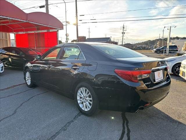 TOYOTA MARK X 2013 Image 31