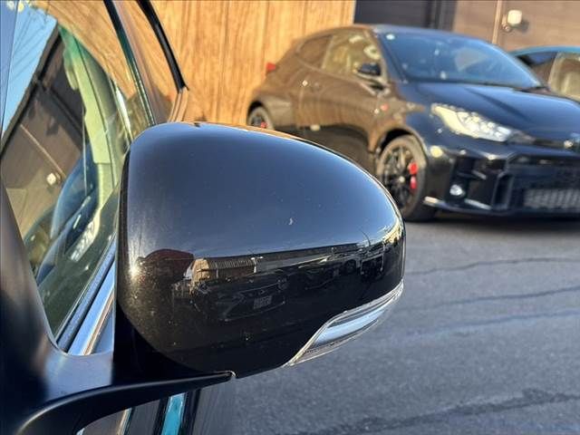 TOYOTA MARK X 2013 Image 31